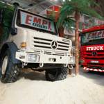 Innovationen on- und offroad