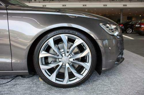 10 Speichen V Design