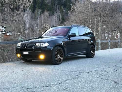 X3-urbi