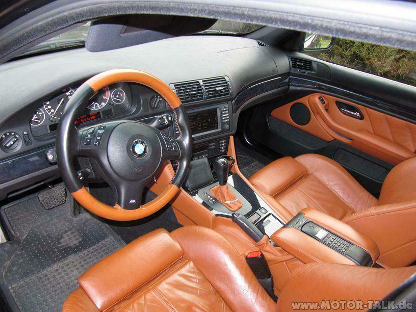 Zum anschauen mein bmw e39 530d INDIVIDUEL