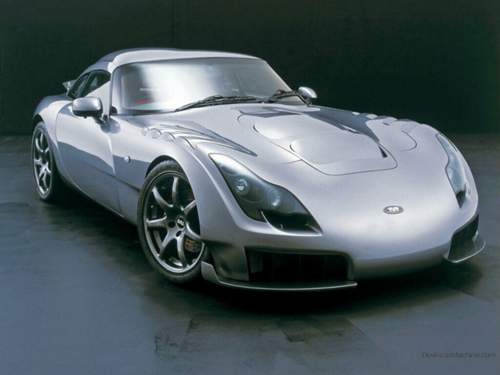 Tvr-sagaris
