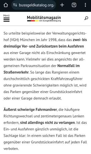 Rangieren
