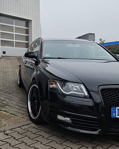 Scheinwerfer