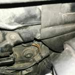 Falsches Bild - Haubenkontaktschalter Audi B7 ohne Funktion