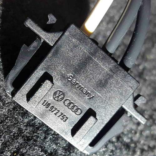 Stecker