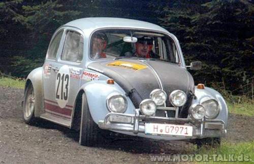 Rallyekaefer