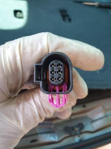 Stecker