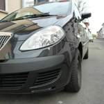 Eingebaute TFL Bild 3