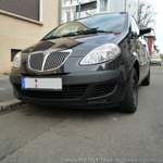 Eingebaute TFL Bild 2