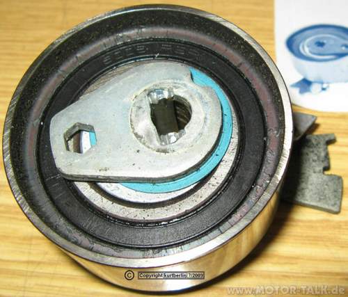 Spannrolle-x20xev