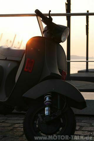 Zuviel öl im motor