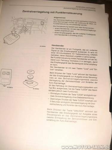 Batterien