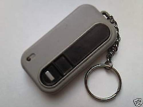 Volvo-keyfob