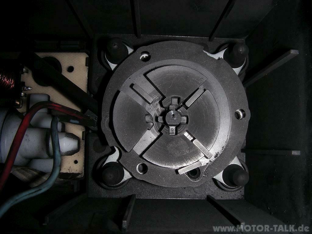 ZV-Pumpe selber reparieren? - Seite 2 - Guter Tipp: Hatte vorher ei... |  MOTOR-TALK