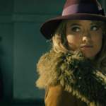 Alexandra Maria Lara
