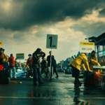 Finale im Japan