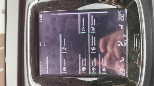 Connected Safety