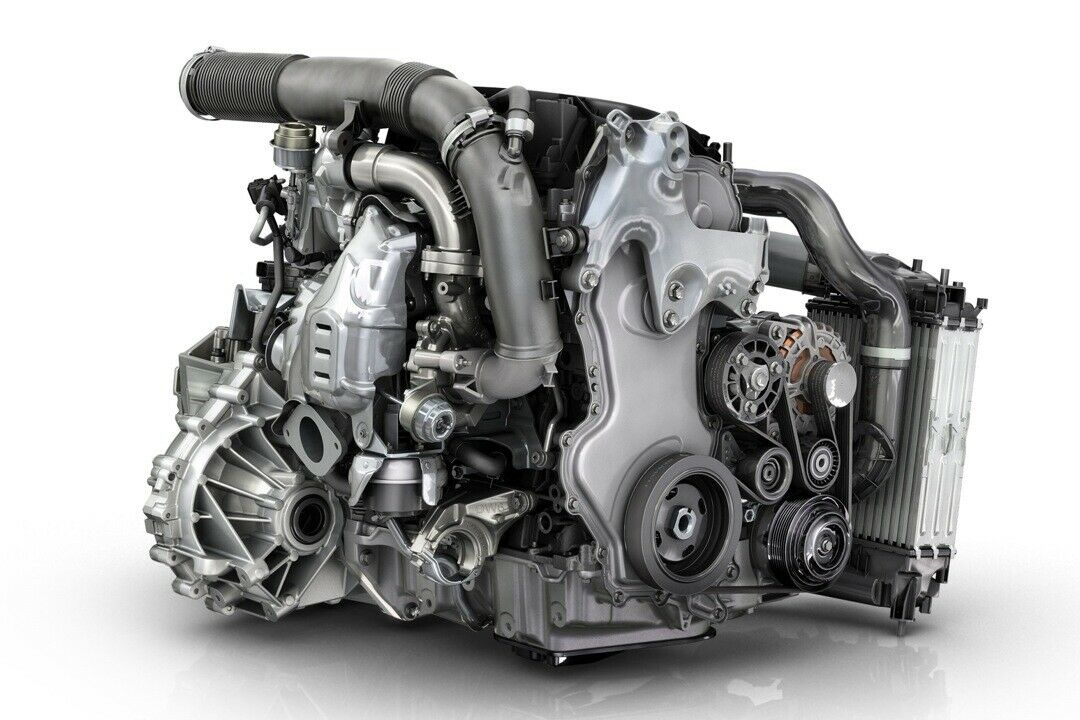 Renault nimmt einen neuen Diesel ins Programm. Der Vierzylinder leistet 160 PS
