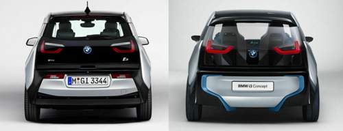 Bmw-i3