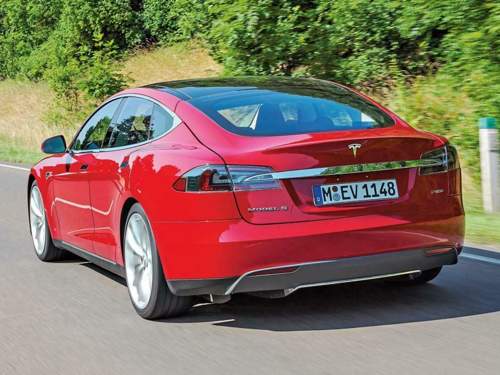 Model-s