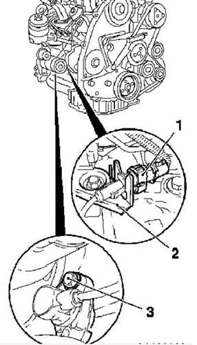 Kw-sensor-z17dt