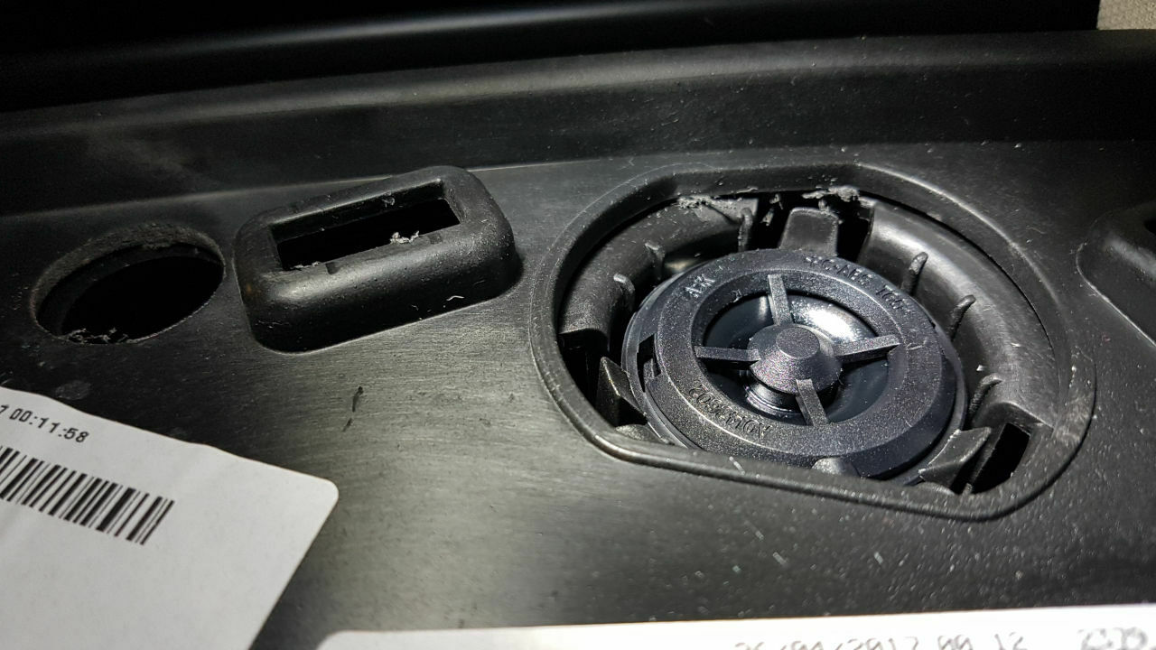 Zweiwege Compo-System im Vito W447
