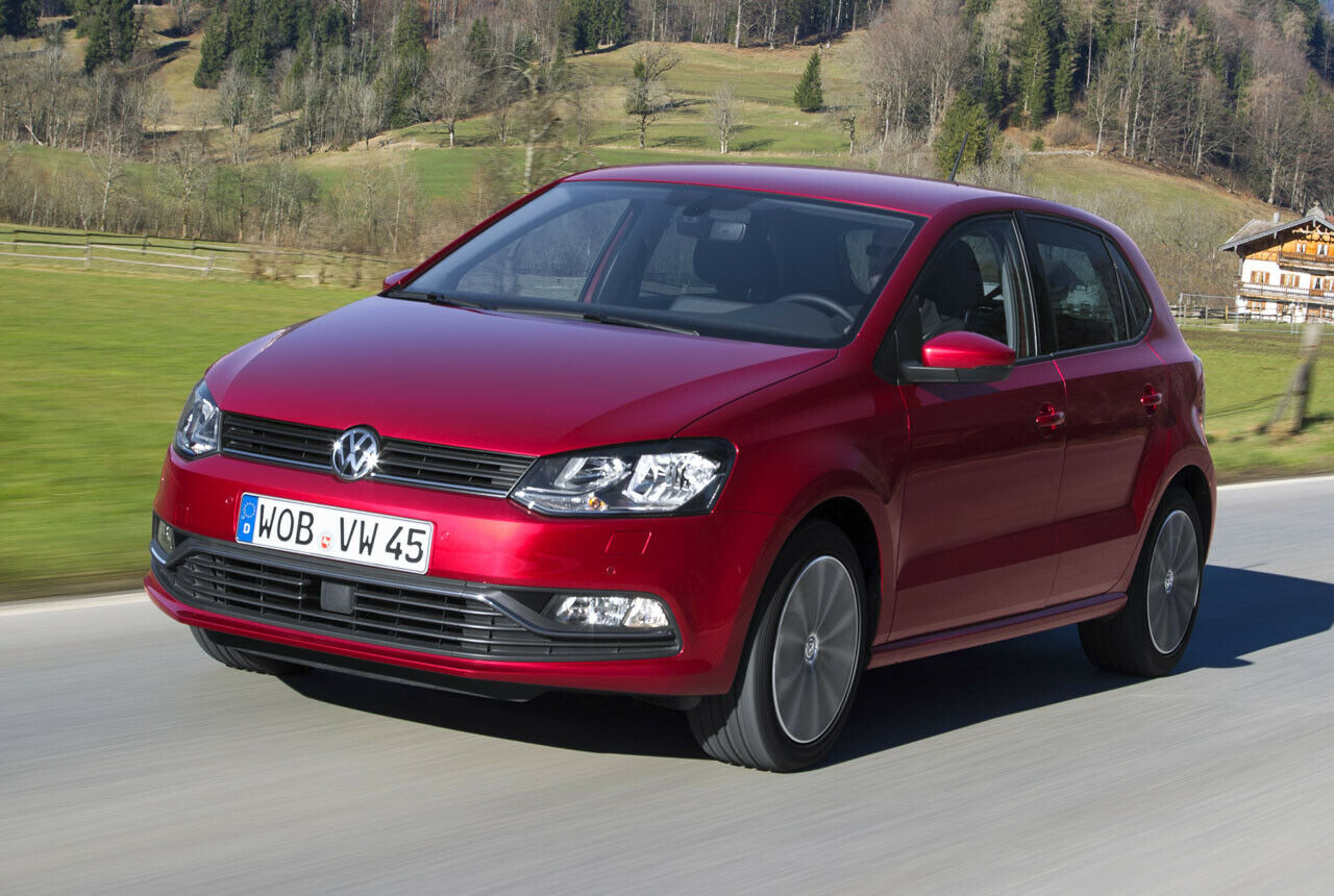 Der VW Polo ist schon länger am Markt, sein Nachfolger kommt noch in diesem Jahr. Die Preise sind trotzdem weiterhin hoch