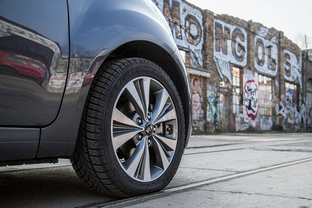 Kia Venga im Dauertest