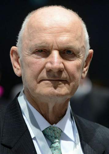 2014 unterband der damalige Aufsichtsratschef Ferdinand Piëch Privatreisen im Firmenflieger. DIe Kosten wurden von den Managern erstattet