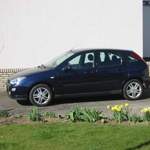 Focus 1.6i Futura