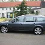 Mondeo MK3 2.0TDCi
