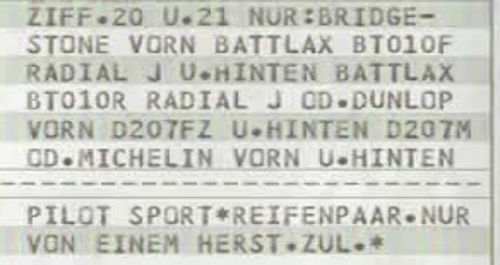 Alterbrief