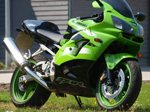 Zx9r