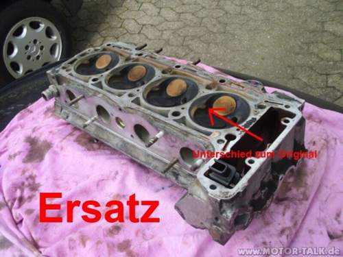 Ersatz
