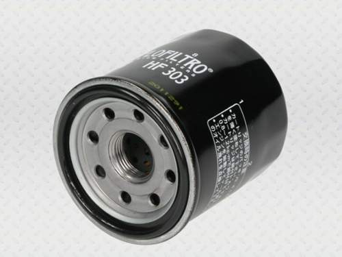 Oelfilter