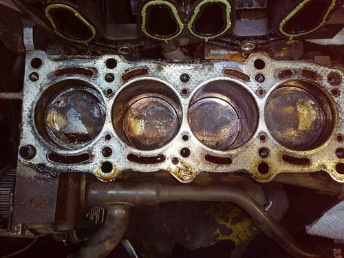 Motorblock