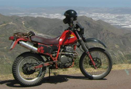 Xl660