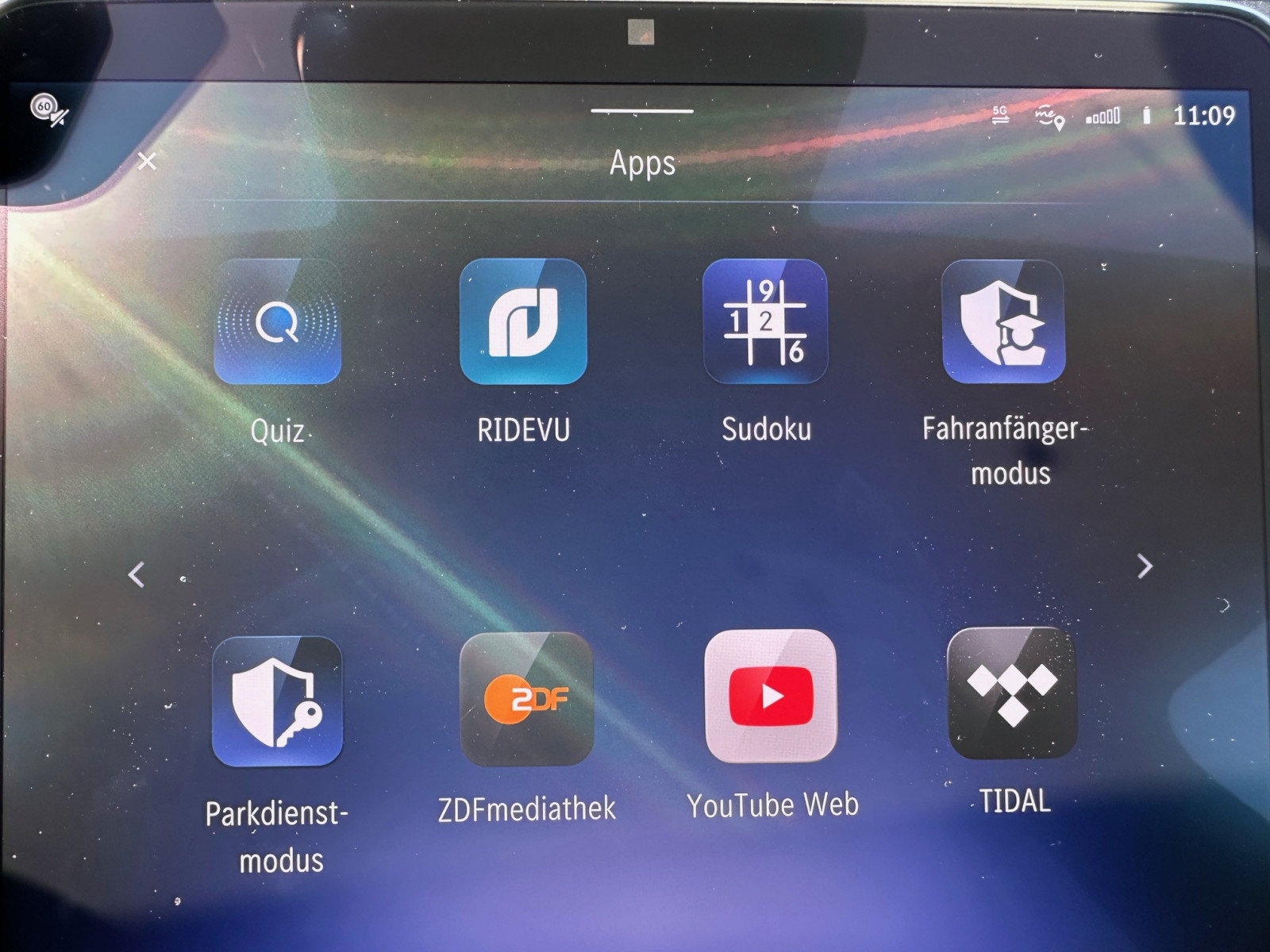 ZYNC und Sony RIDEVU App