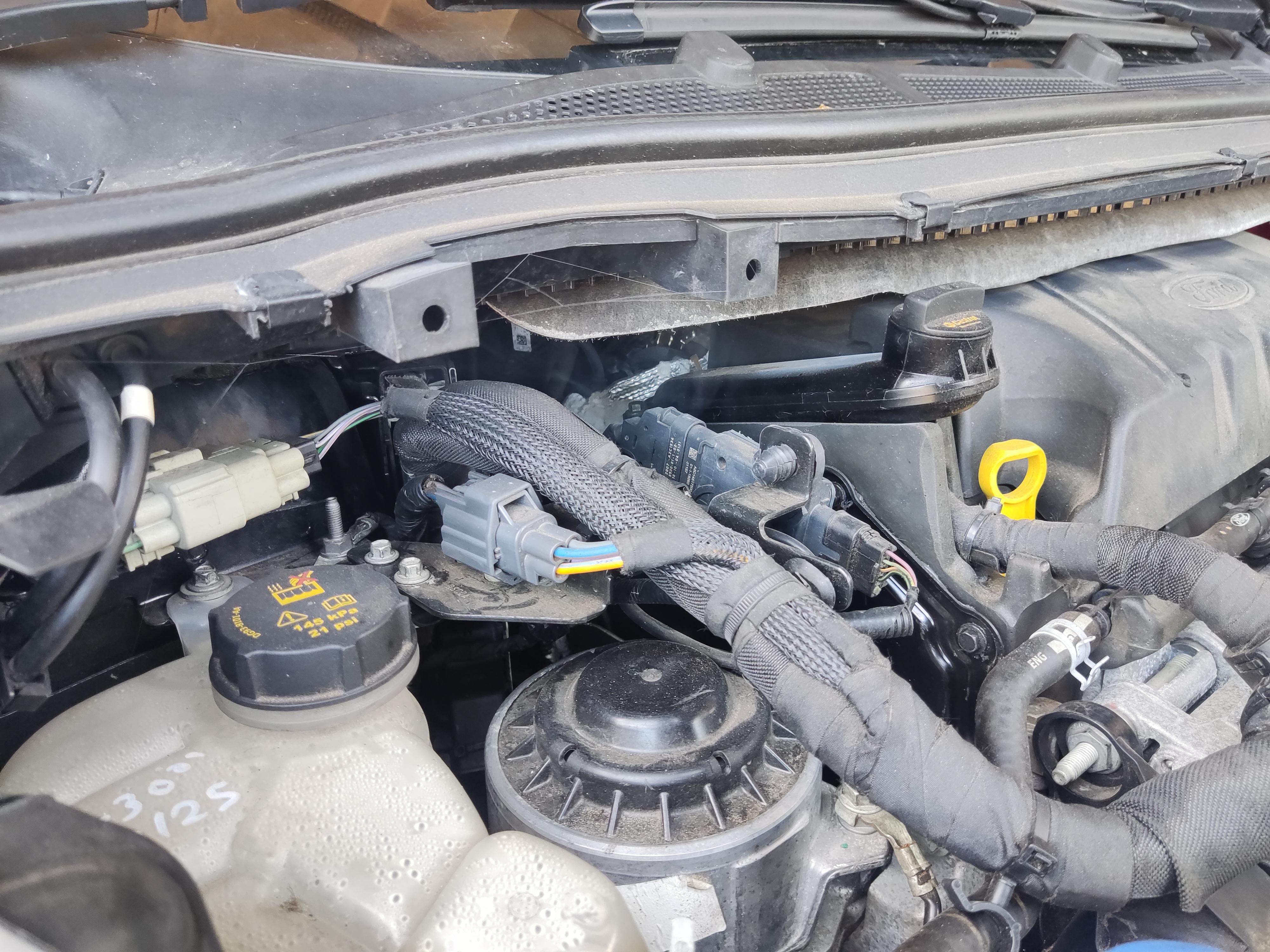 Probleme während Urlaub - AGR/DPF/Ad-Blue?