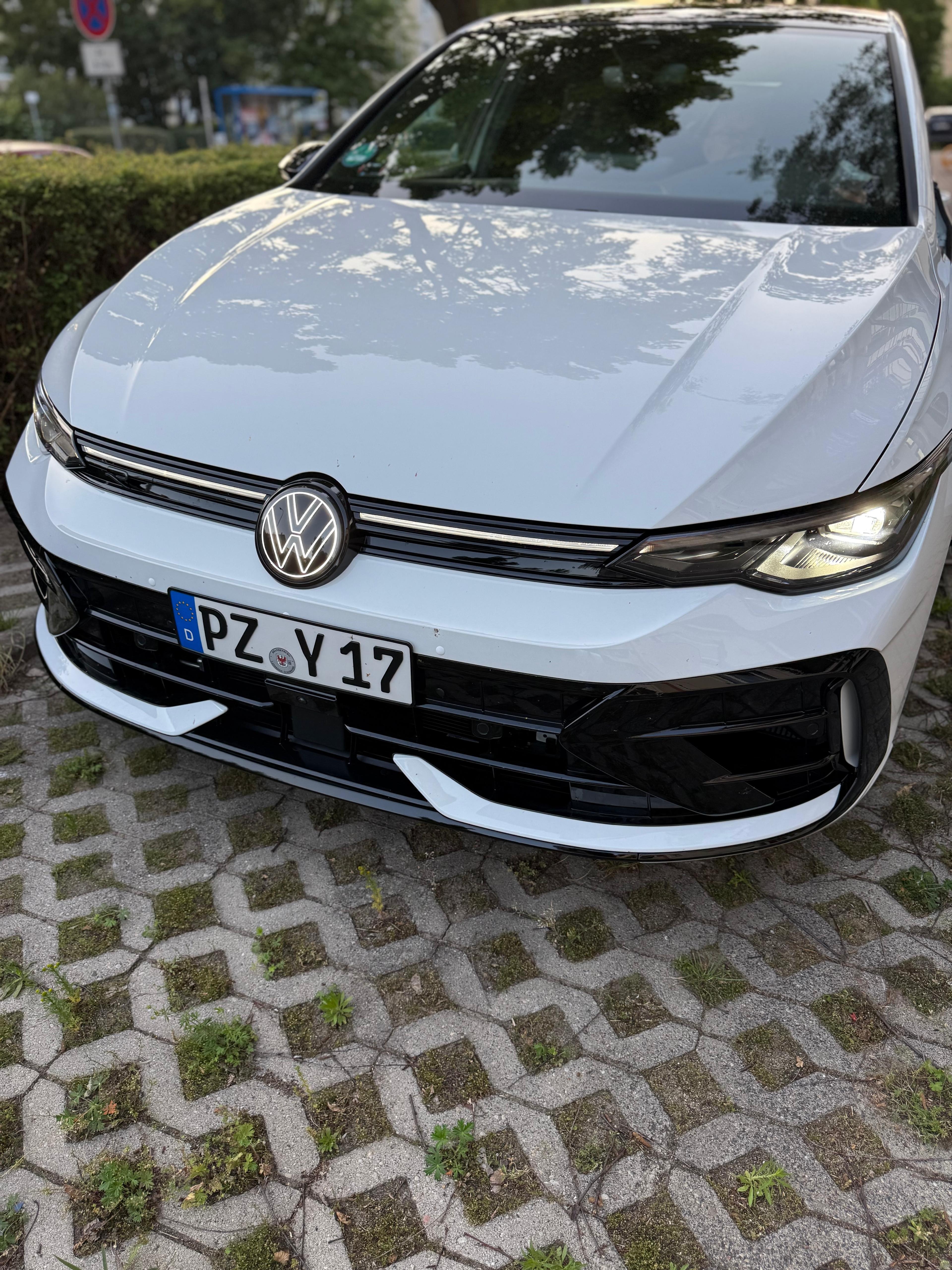 Der Polo MK6 GTI-Thread