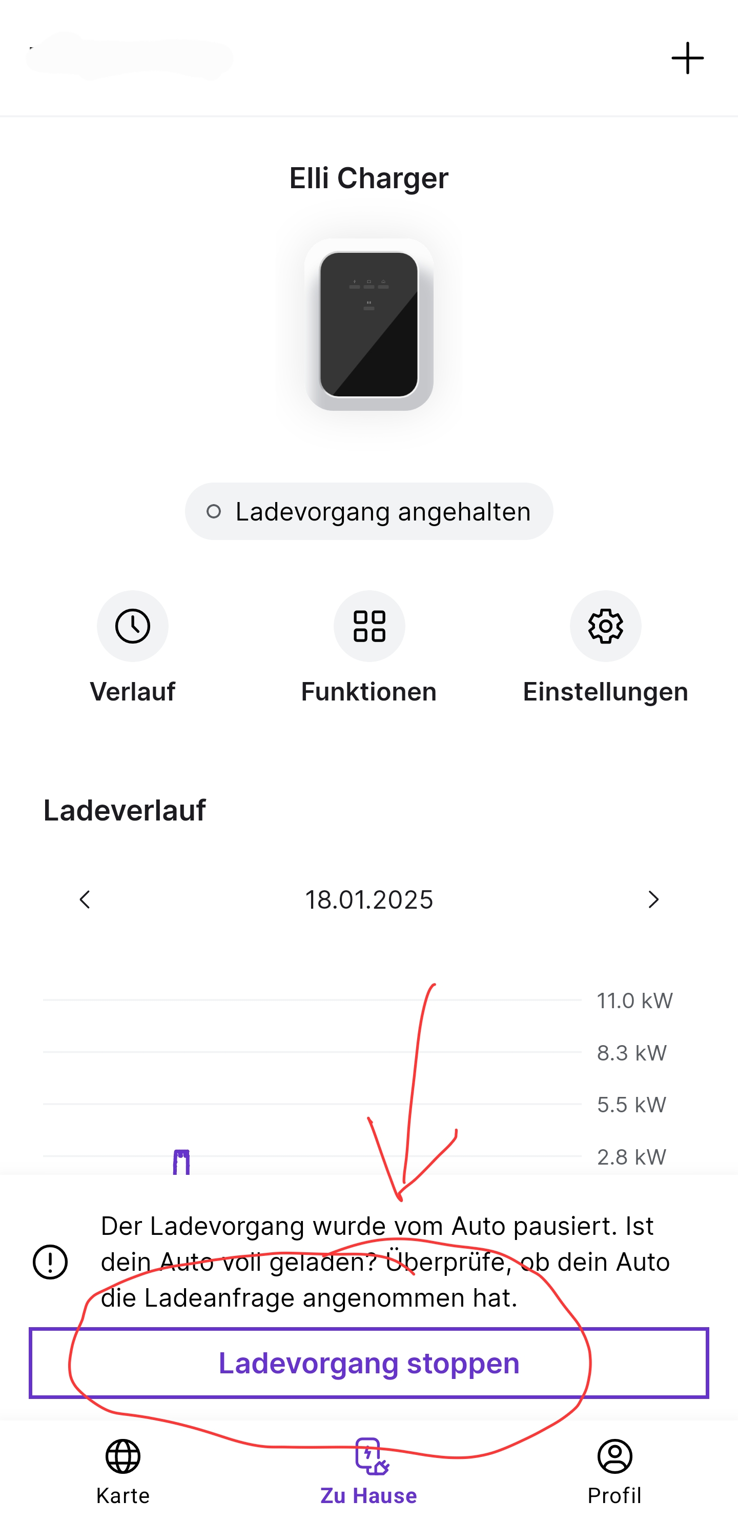 Infos zum TFSI 50e bzw. TFSI 55e