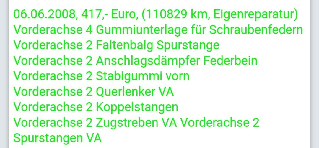 Kaufberatung