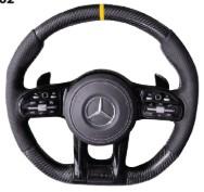 AMG-Style-Lenkrad "Steering Wheel"