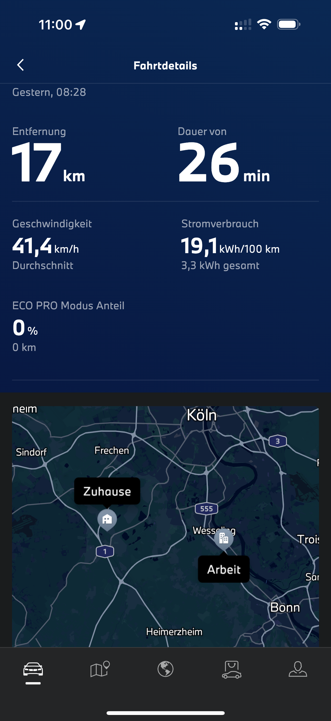Ab Juli kommt der i4 M60...