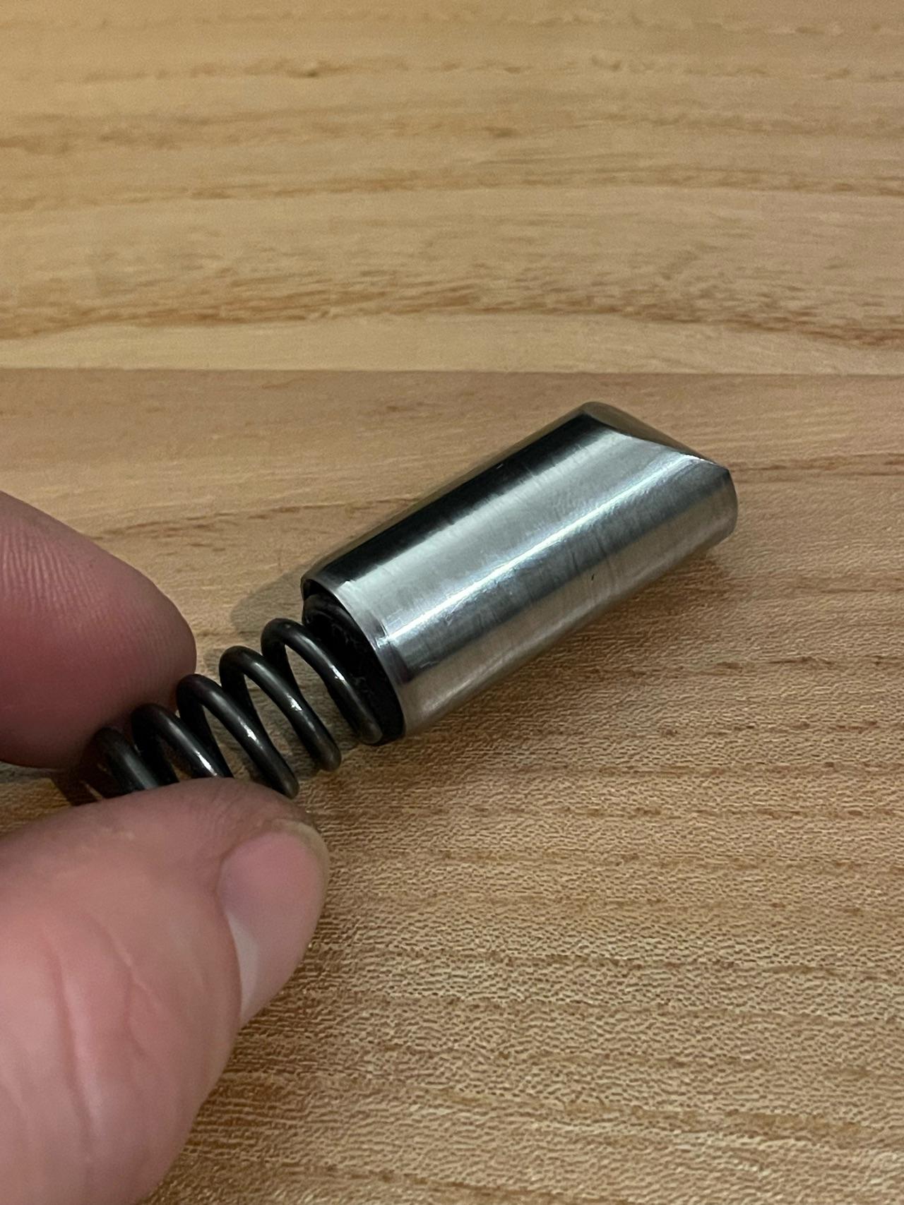 Was habt ihr heute alles für euren E46 getan?