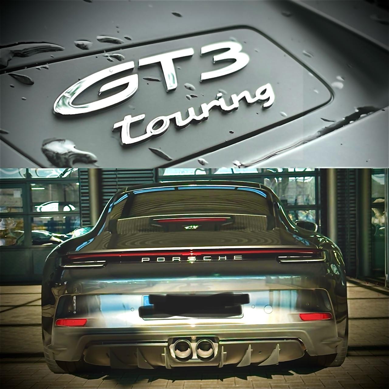 Zeigt her eure Porsche...