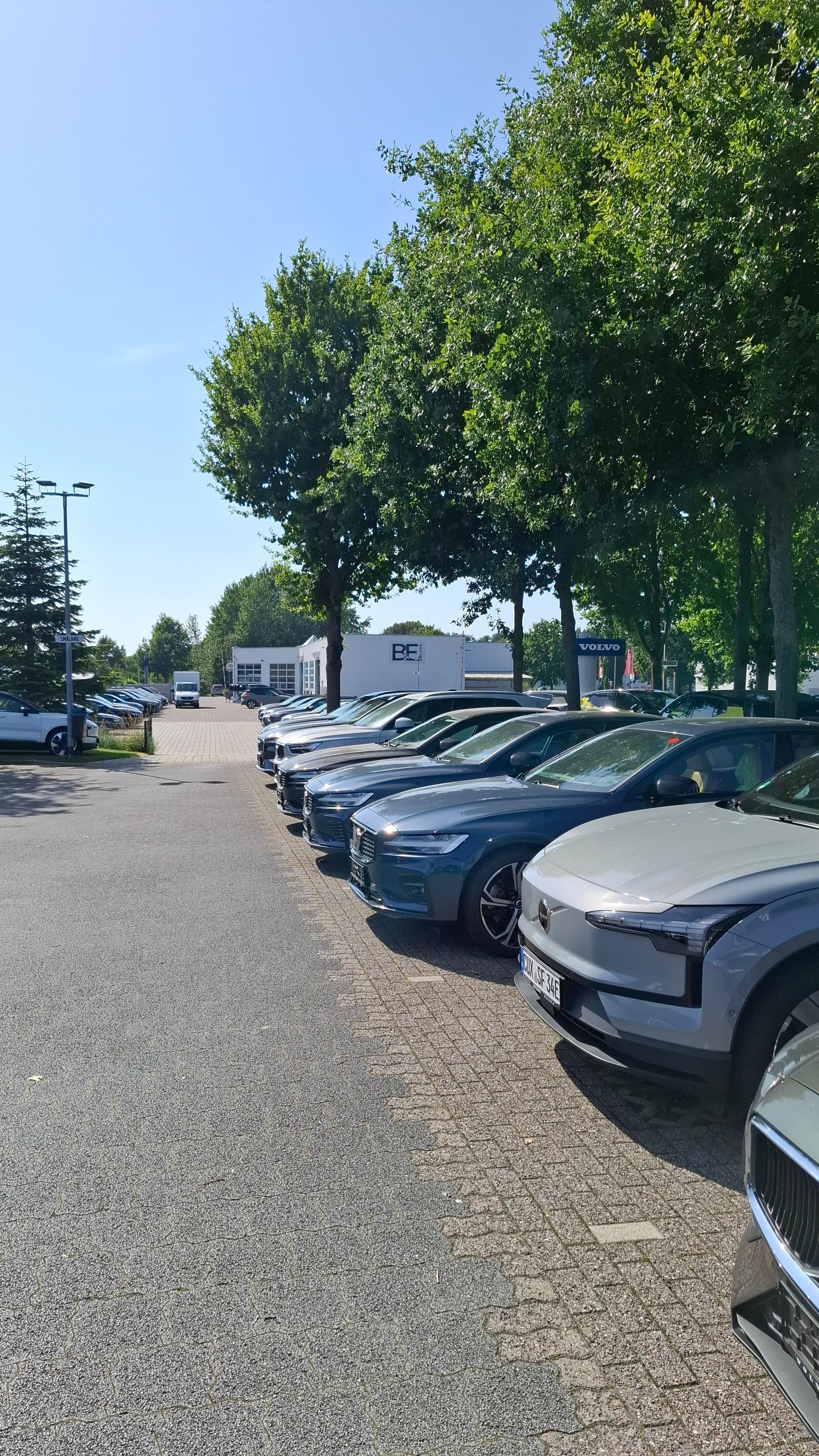 Sammelthread Kaufberatung S/V/XC60