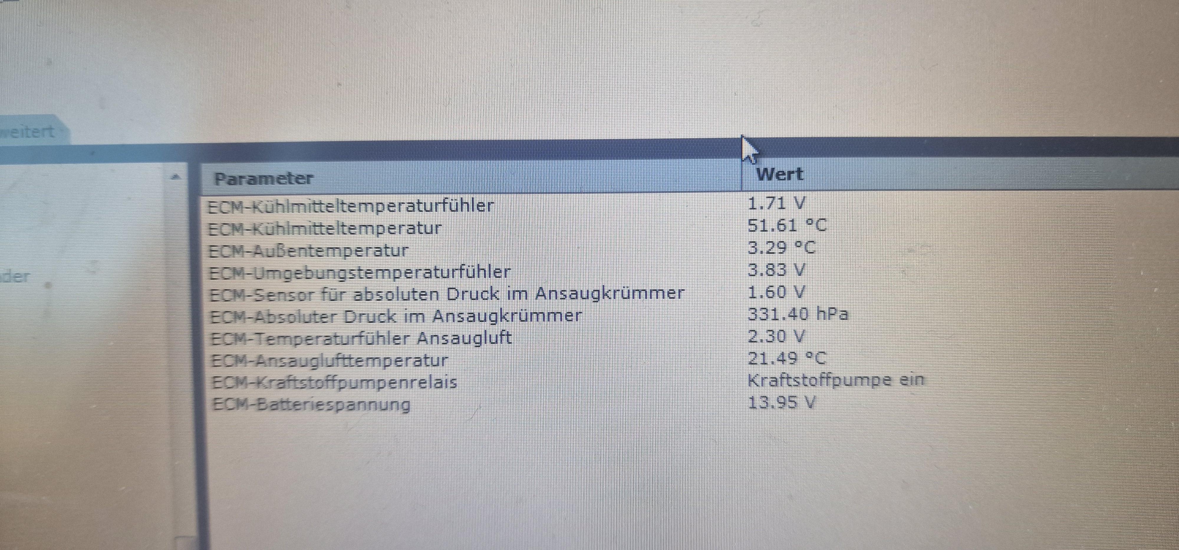 Luft im Kraftstoffsystem? Wie am besten entlüften?