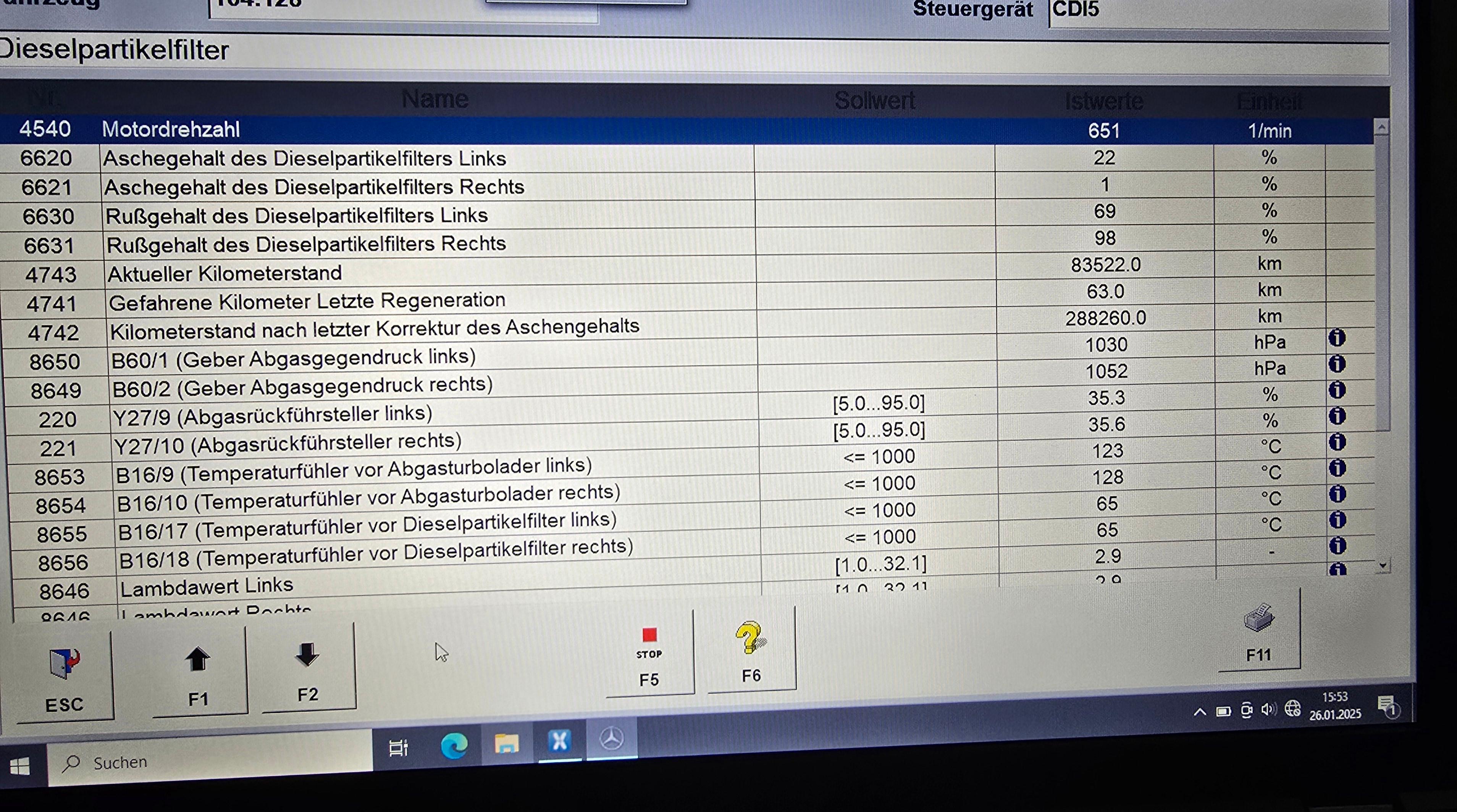 7G Tronic schaltet gelegentlich zu schnell hoch, dann keine Leistung