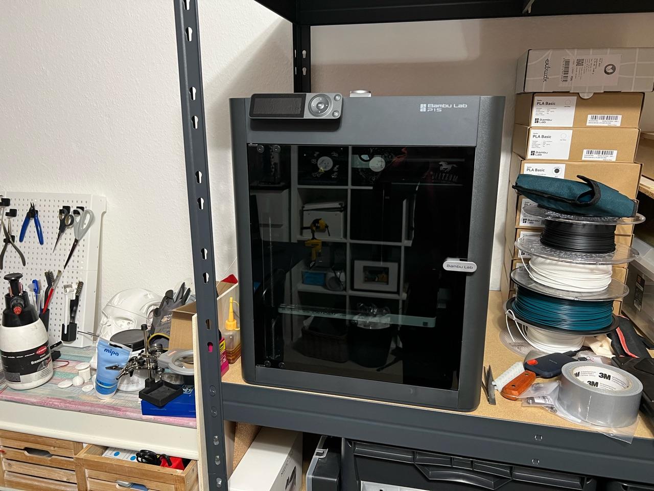 STL Dateien zum 3D Drucken von W124 Teilen